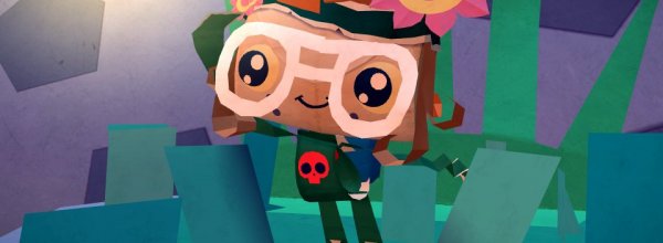 Tearaway