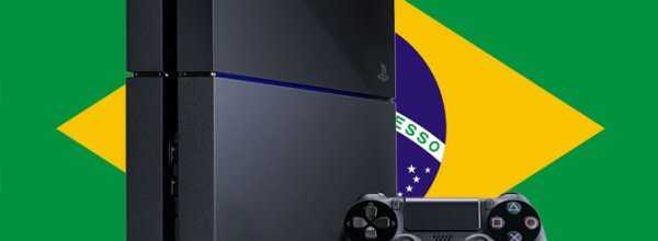Una PS4 da quasi 2000 dollari per il Brasile!