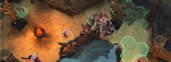Dogs of War Online
