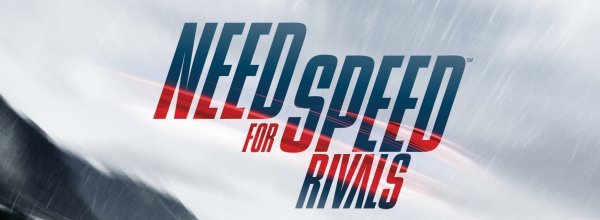 Need for Speed Rivals
