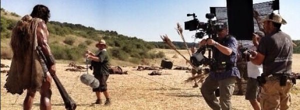 Hercules: Il Guerriero