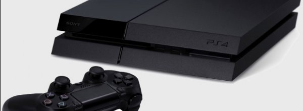 PS4: qualche dettaglio sulla console