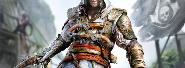 Assassin's Creed IV: Black Flag