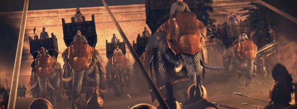 Total War: Rome II