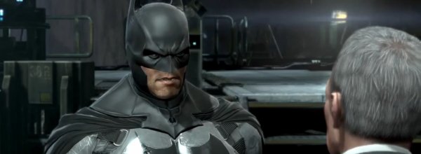 Batman: Arkham Origins
