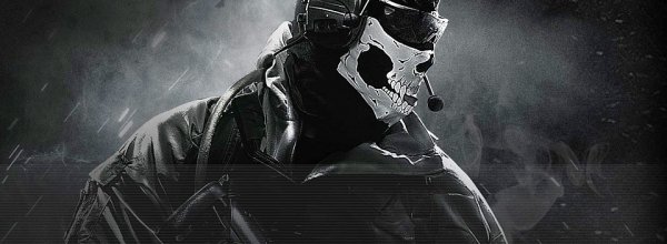 Call of Duty: Ghosts