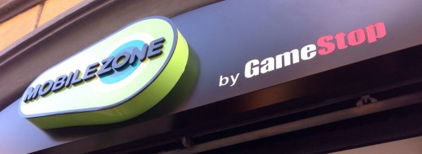 GameStop lancia MobileZone