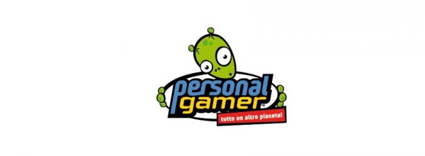 Personal Gamer sbarca a Lucca Comics & Games