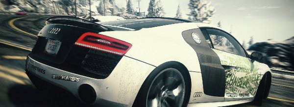 Need for Speed Rivals