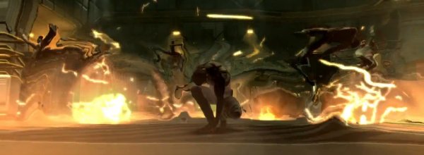 Deus Ex: Human Revolution - Director's Cut