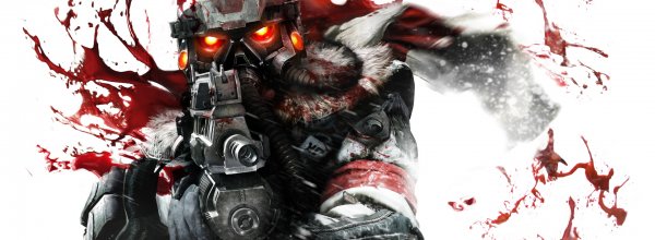 Killzone: Shadow Fall