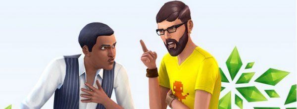 The Sims 4