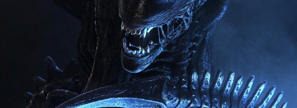 Alien: Isolation