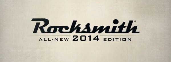 Ubisoft rilascia Rocksmith 2014 Edition