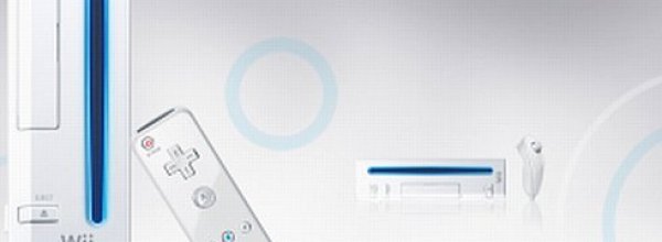 Wii ancora vivo in Occidente