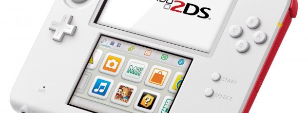 Nintendo 2DS