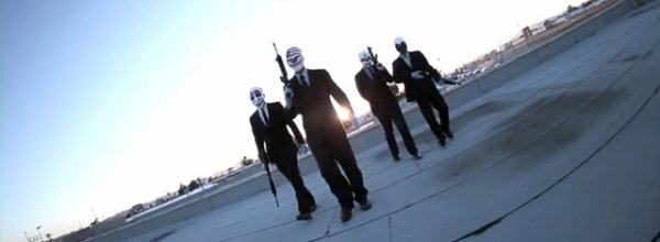 Payday 2
