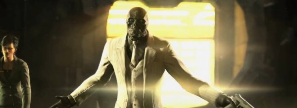 Batman: Arkham Origins