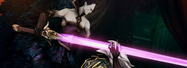 Castlevania: Lords of Shadow - Mirror of Fate HD
