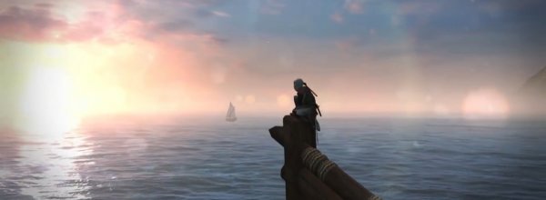 Assassin's Creed IV: Black Flag