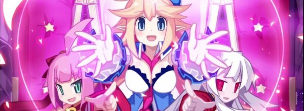 Mugen Souls Z