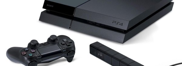 PlayStation 4