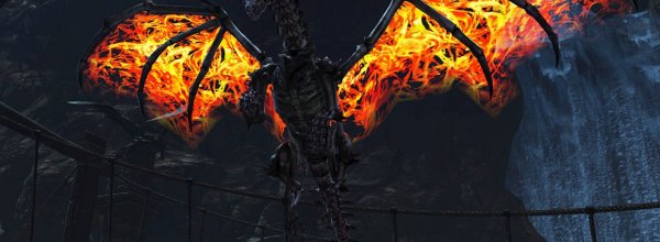 Dragon's Prophet