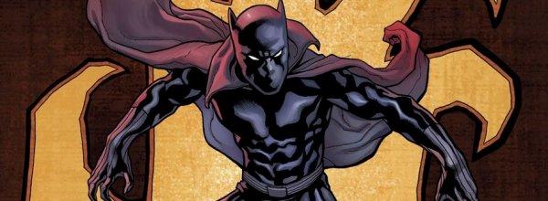 In sviluppo un film su Black Panther