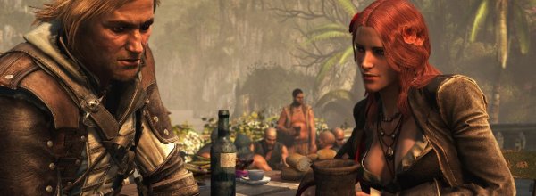 Assassin's Creed IV: Black Flag