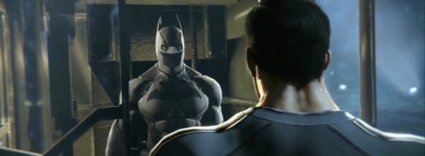 Batman: Arkham Origins
