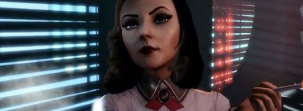 Bioshock: Infinite