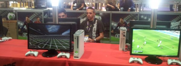 FIFA 14