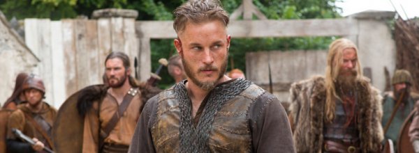 Travis Fimmel in trattative per Warcraft