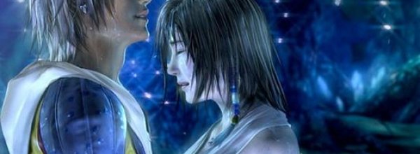 Final Fantasy X | X-2 HD Remaster