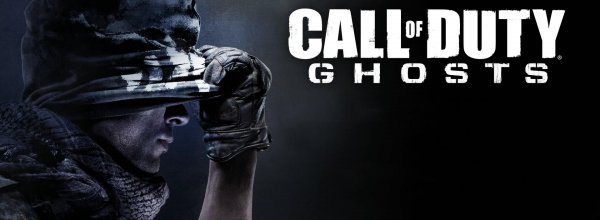 Call of Duty: Ghosts