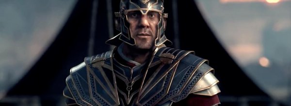 Ryse Son of Rome