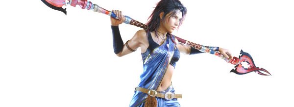 Lightning Returns: Final Fantasy XIII