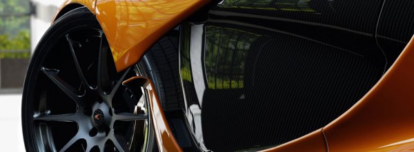 Forza Motorsport 5