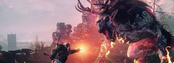 The Witcher 3: Wild Hunt