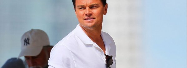 The Wolf of Wall Street