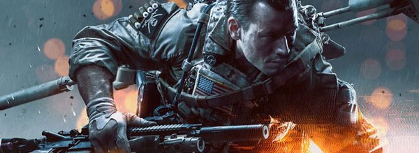 Battlefield 4