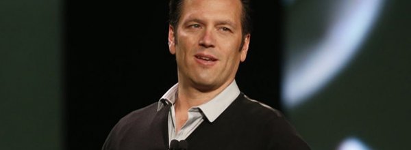 Xbox One: Phil Spencer smentisce i problemi al sistema operativo