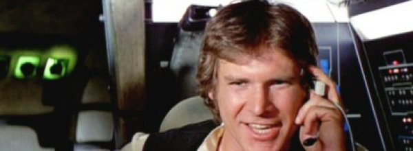 Harrison Ford confermato per Star Wars: Episode VII