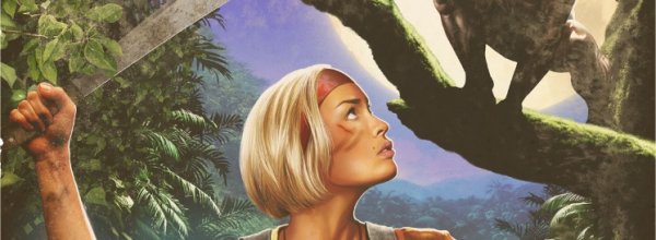 Secret Files: Sam Peters