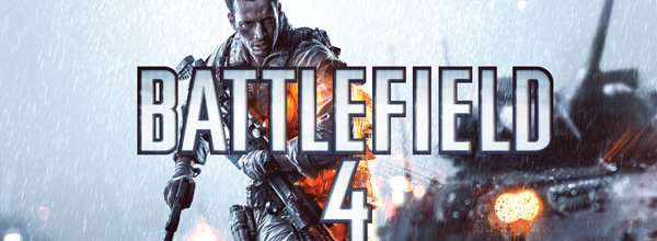 Battlefield 4
