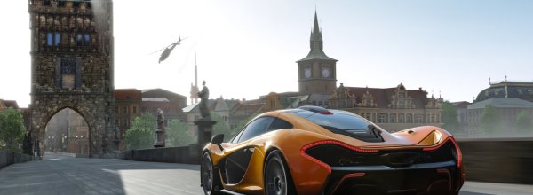 Forza Motorsport 5