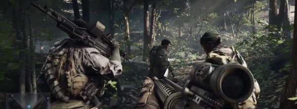 Battlefield 4