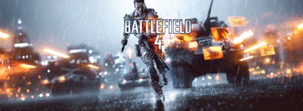 Battlefield 4