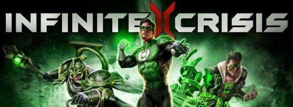 Infinite Crisis