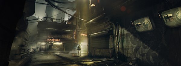Star Wars 1313